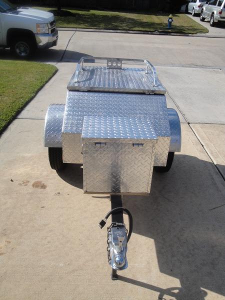 Trailer for sale...