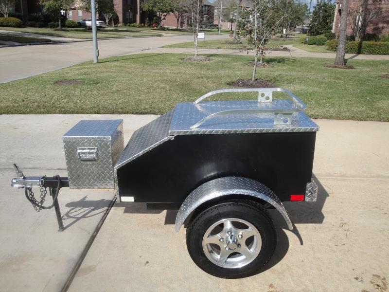 Trailer for sale...