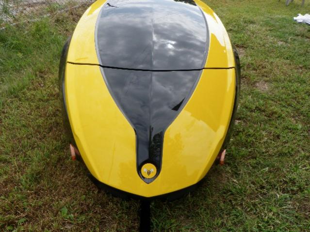 Trailer Front