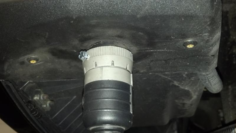 Trailer Plug Fix