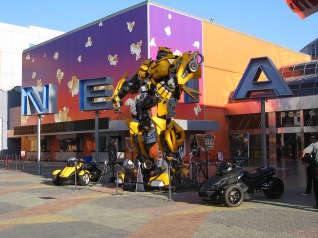 Transformer