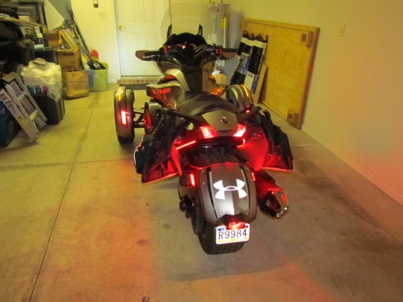 TricLed Lights