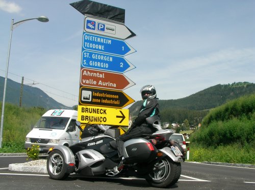 tyrol