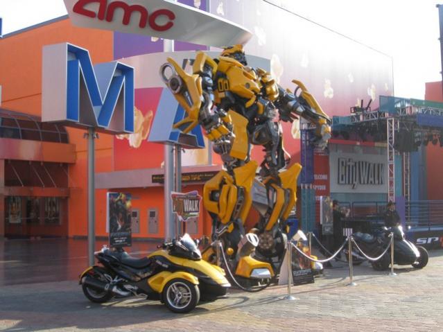 Universal Studios