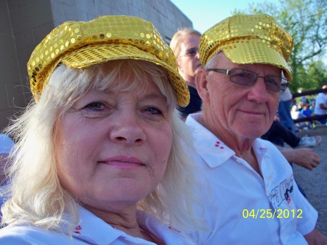 us at Spyderfest