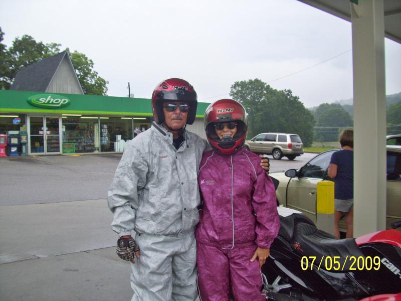 Us being Froggs.