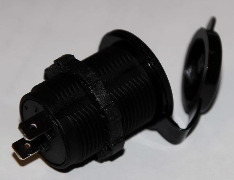 USB PWR 2