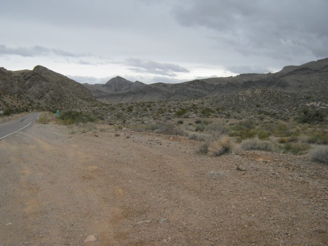Valley of Fire--Nevada