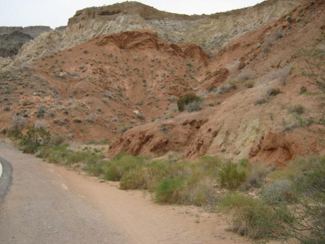 Valley of Fire--Nevada