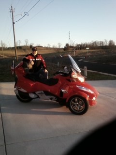 viper red 1