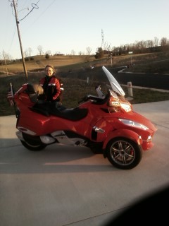 viper red 3