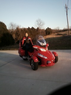 viper red 4