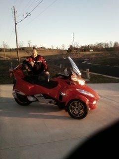 viper red 5