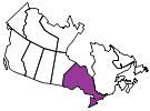 VisitedProvincesMap