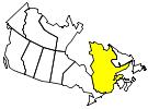 VisitedProvincesMap