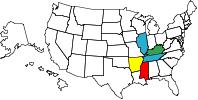 VisitedStatesMap 4 3 09
