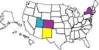 VisitedStatesMap