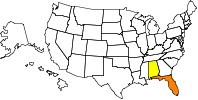 VisitedStatesMap
