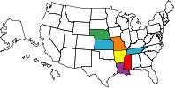 VisitedStatesMap3 2