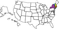 VisitedStatesMapsm