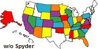 VisitedStatesMapwoSpyder