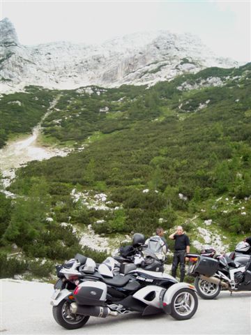 vrsic pass 1611m