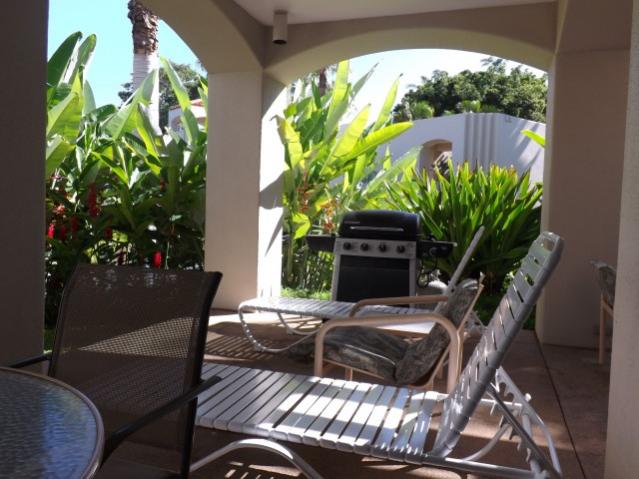 Wailea Palms--Maui