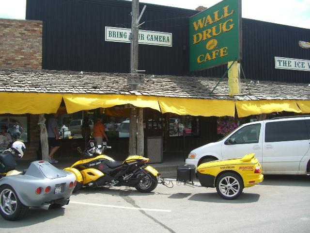 Walls Drug