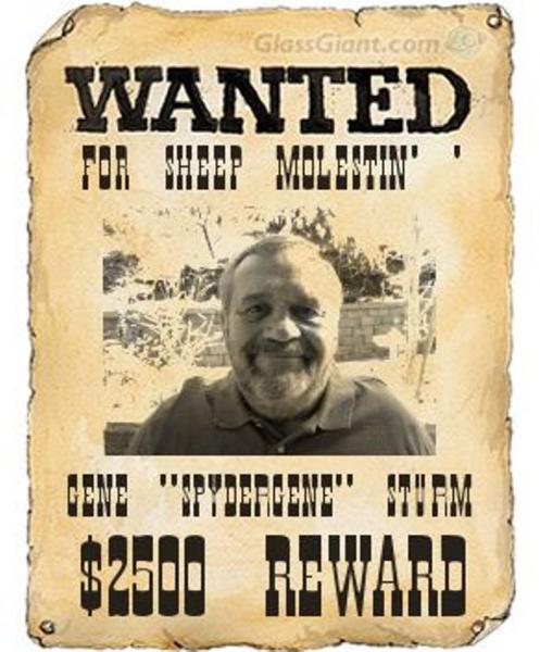 wantedposter