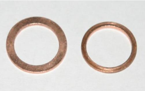 washers