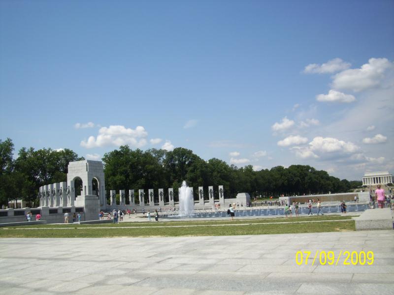 Washington, DC