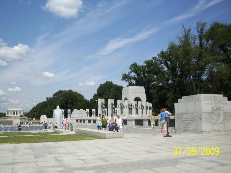Washington, DC