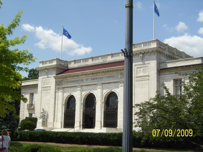 Washington, DC