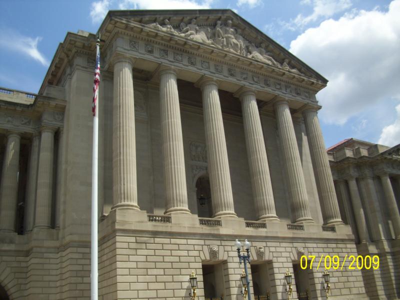 Washington, DC.