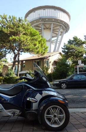 wasserturm