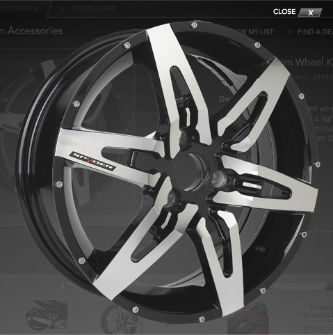 wheel