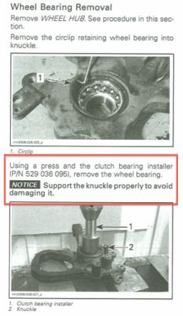 wheelbearing