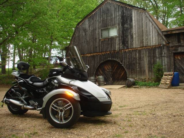 Winery