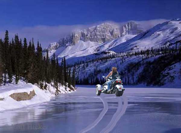 winterspyder