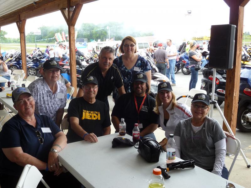 Woodstock IL Riders