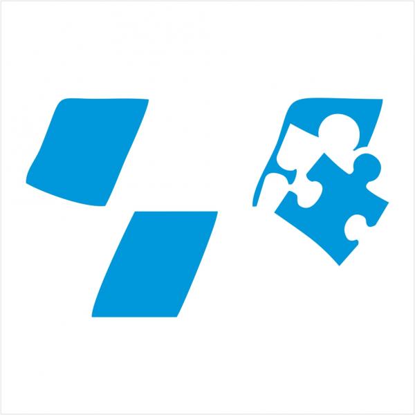 y autism blue