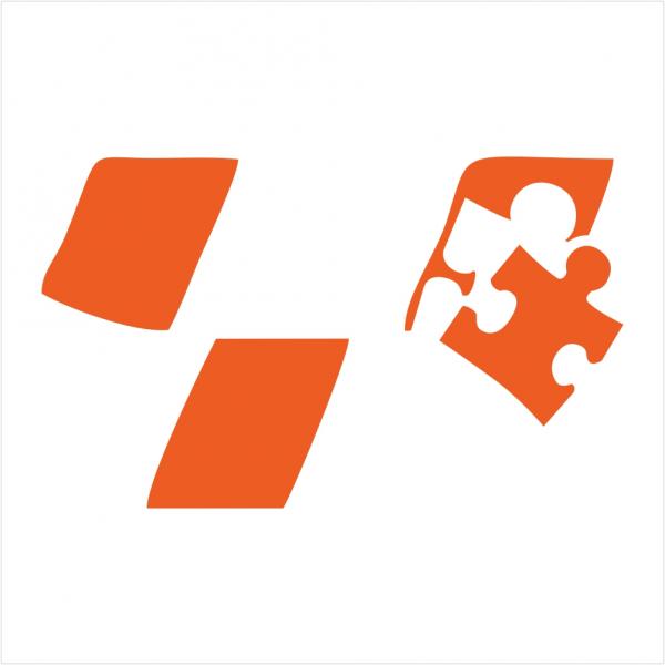 y autism orange