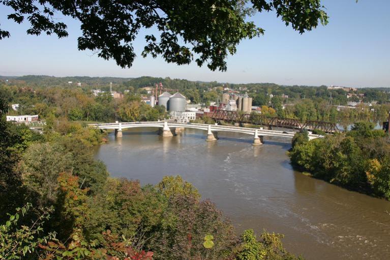 y bridge