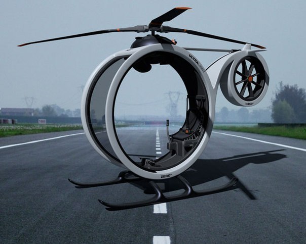Zero Chopper