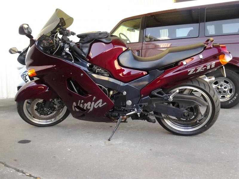 ZX1100